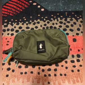 Cotopaxi Nido Accessory Bag